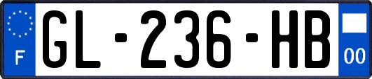 GL-236-HB