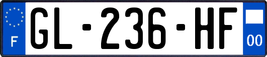 GL-236-HF