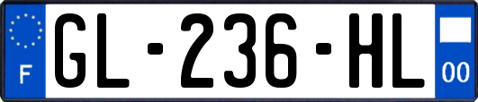 GL-236-HL
