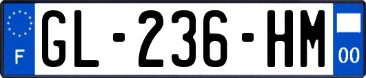 GL-236-HM