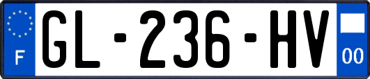 GL-236-HV