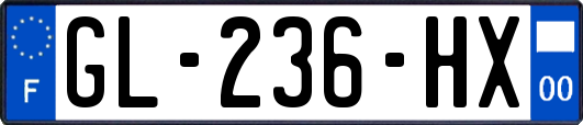GL-236-HX