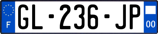GL-236-JP