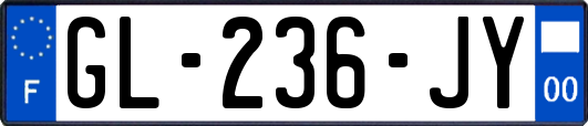 GL-236-JY