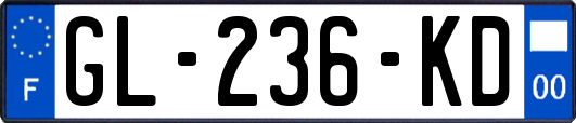 GL-236-KD