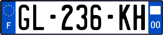 GL-236-KH
