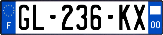 GL-236-KX