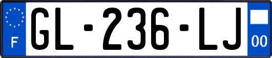GL-236-LJ
