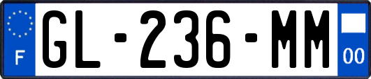 GL-236-MM