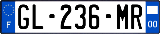 GL-236-MR