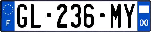 GL-236-MY