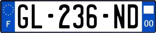 GL-236-ND
