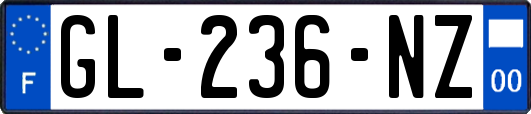 GL-236-NZ