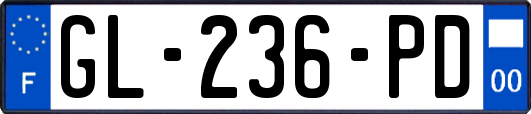GL-236-PD