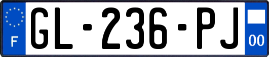 GL-236-PJ
