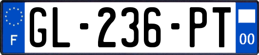GL-236-PT