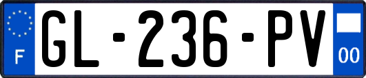 GL-236-PV