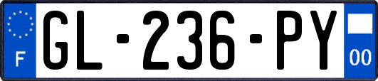 GL-236-PY