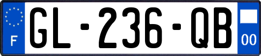 GL-236-QB