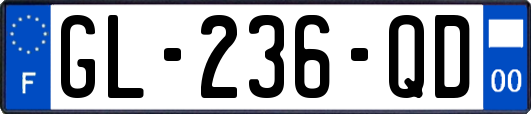 GL-236-QD