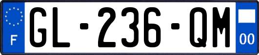 GL-236-QM