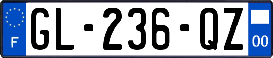 GL-236-QZ