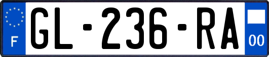 GL-236-RA