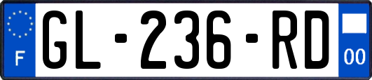 GL-236-RD