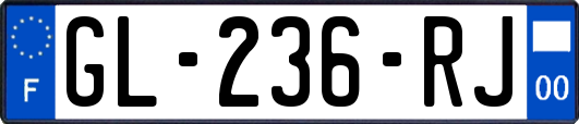 GL-236-RJ