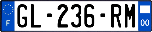GL-236-RM