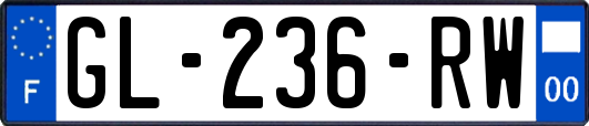 GL-236-RW