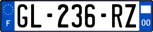 GL-236-RZ