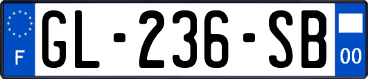 GL-236-SB