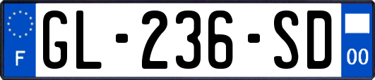 GL-236-SD