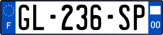 GL-236-SP