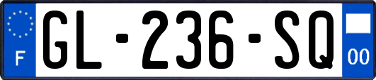 GL-236-SQ
