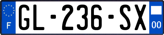 GL-236-SX