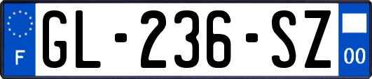 GL-236-SZ