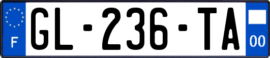 GL-236-TA