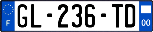GL-236-TD