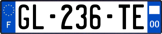 GL-236-TE