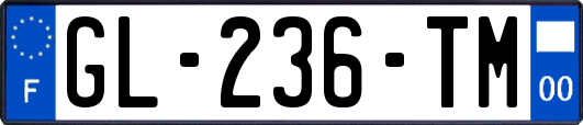 GL-236-TM
