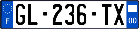 GL-236-TX