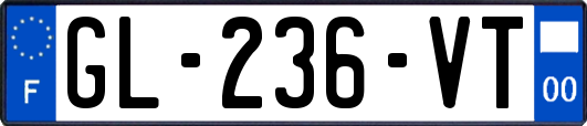 GL-236-VT