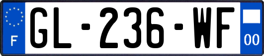 GL-236-WF