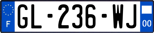 GL-236-WJ