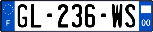 GL-236-WS