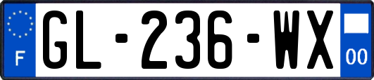 GL-236-WX