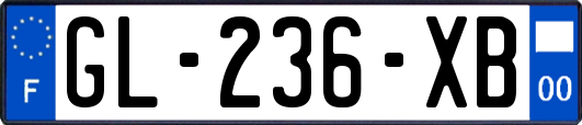 GL-236-XB