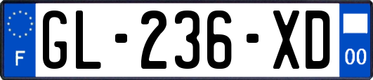 GL-236-XD